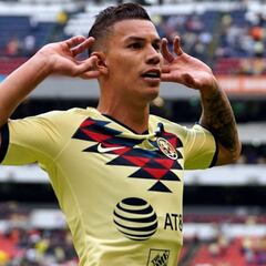 DT de América confirma interés del Porto por Matheus Uribe