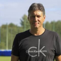 El Deportivo incorpora a Alfonso Serrano como secretario técnico