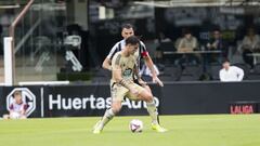 Resumen y goles del Cartagena vs Racing de Ferrol, jornada 9 de LaLiga Hypermotion