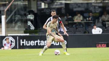 Cartagena - Racing Ferrol