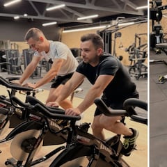 De Frutos aspira a ser el ‘fichaje’ invernal