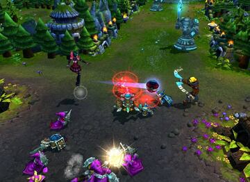 Captura de pantalla - League of Legends (PC)