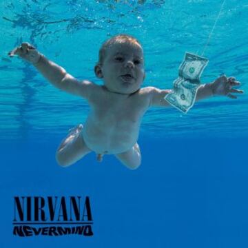 Nirvana: Nevermind