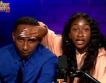 Stephen A. Smith humiliated live on air by daughter’s savage roast