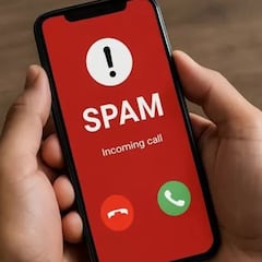 No cometas este error: ¿Se deben colgar o responder las llamadas spam?