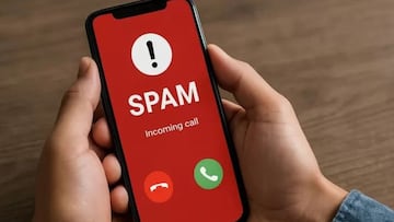 Se resuelve la duda sobre si es mejor responder o colgar las llamadas de spam, aquí te contamos que sí deberías hacer.