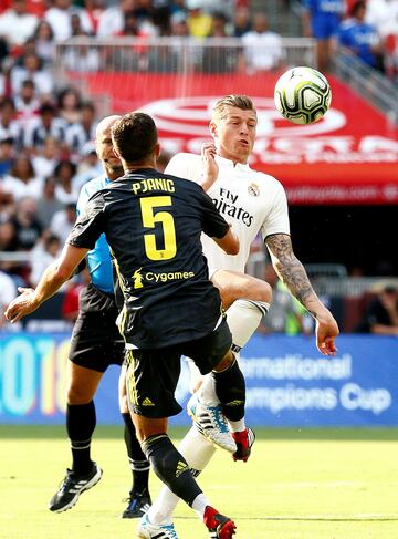 Kroos.