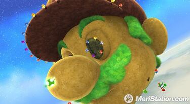 Super Mario Galaxy 2, Impresiones