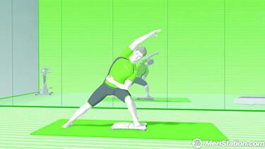 Shigeru Miyamoto tiene grandes ideas para Wii Fit en Wii U