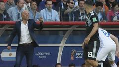 Presidente de Santos: "Sampaoli será una gran atracción"