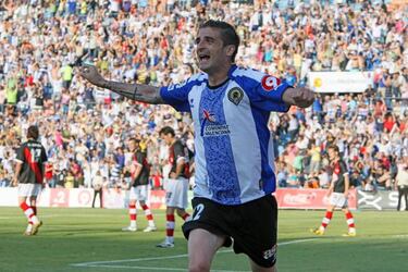 Los 9 grandes delanteros que dejó escapar el Real Madrid