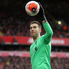 Adrián: "Al Atlético le será difícil defenderse otra vez 95 minutos"