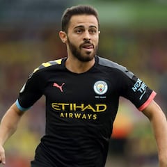 Los jugadores de Mendes tienen un valor de más de mil millones