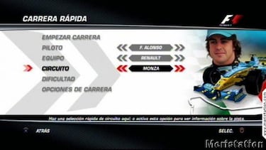 F1 Championship Edition, Impresiones