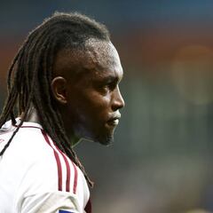 Los retos que tendrá Alberth Elis tras quedarse con el Girondins de Burdeos de Ligue 2