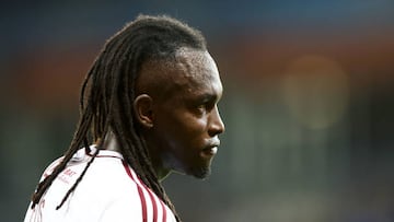 29 Alberth ELIS (fcgb) during the Ligue 2 BKT match between FC Grenoble 38 and Girondins de Bordeaux at Stade des Alpes on August 22, 2022 in Grenoble, France. (Photo by Alex Martin/FEP/Icon Sport via Getty Images) - Photo by Icon sport