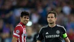 Mourinho reserva titulares pensando en el Atlético