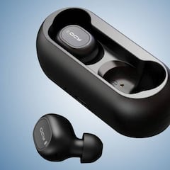 Estos auriculares inalámbricos, unos de los mejor valorados en Amazon, cuestan menos de 20 euros