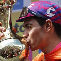 Las claves del título de Sergio Higuita, la joya lista para brillar