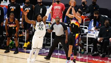 Los Suns van a por el liderato