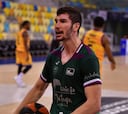 El Unicaja sonríe a costa de un deprimido Gran Canaria