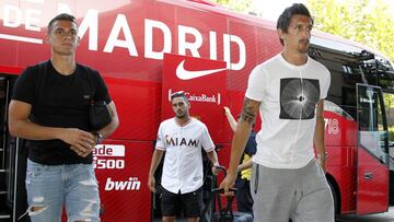 Rafael Santos Borré