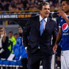 Pinto: "Millonarios mostró algo de lo que queremos"