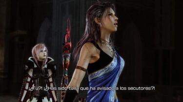 Square Enix no descarta un Final Fantasy diseñado en Occidente en el futuro