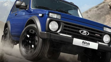 Autos Lada en México: El peligroso espejismo de un auto barato que no existe