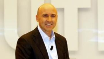 Maldini: "El aficionado español es un privilegiado"