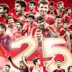 La leyenda Müller sigue hasta 2025