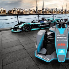 La Fórmula E regresará a Londres como ePrix final en 2020