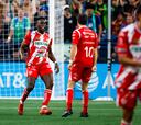 Necaxa vence a Seattle Sounders y califica a la siguiente fase de la Leagues Cup