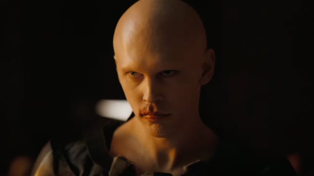 ‘Dune: Part two’: Austin Butler took inspiration from Heath Ledger for ...