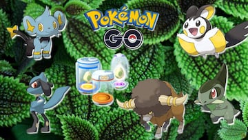 Pokémon GO: todos los Huevos de 2, 5, 7 y 10 km (nuevo método; octubre 2020)