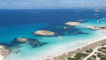 El due?o de 'El pirata de Formentera' tuvo trabajando a 15 empleados con COVID-19