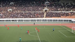 North Korea v Malaysia postponed once again