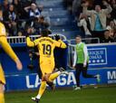 Resumen y goles del Alavés vs Barcelona, jornada 23 de LaLiga EA Sports