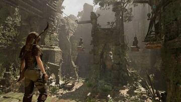 Shadow of the Tomb Raider, Guía completa - Tumbas de desafío opcionales