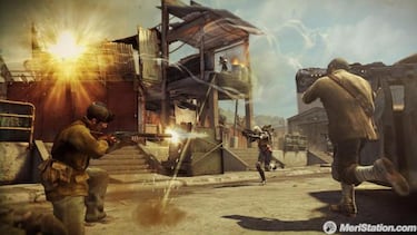 [E3] Resistance 3, Impresiones