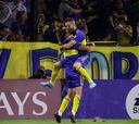 Boca se la juega en Brasil