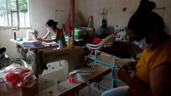 Coronavirus en Argentina: resumen y casos del 26 de marzo