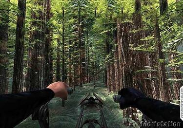 Rogue Squadron III: Rebel Strike (GameCube)