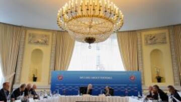 La Eurocopa 2020 se jugará en varias ciudades europeas