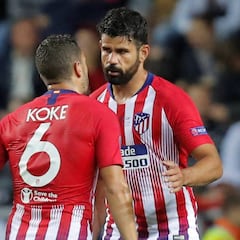 A Lopetegui le amargaron el debut sus citados al Mundial