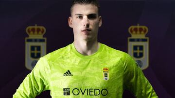 El examen de los cedidos