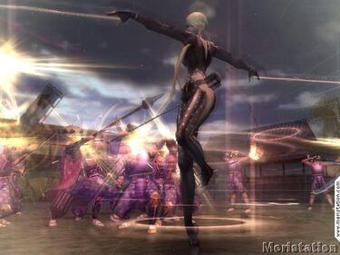 [Pre E3] Capcom presenta Devil Kings para PS2