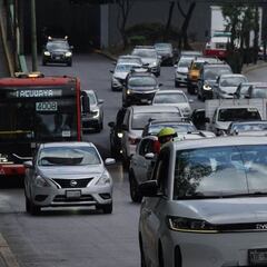 ¿Hay Doble Hoy No Circula para el 31 de diciembre 2024?: autos y placas que descansan en CDMX y Edomex