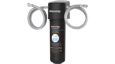 Ni impurezas, ni contaminantes: el sistema de filtración multietapa que limpiará tu agua