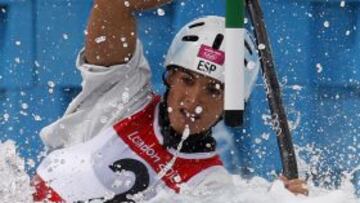 Chourraut gana la segunda